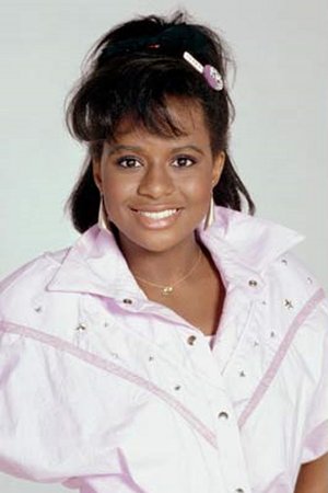 Character image for Vanessa Huxtable