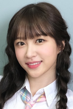 Character image for Kim Je-na