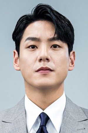 Character image for Cha Jae-hyeok