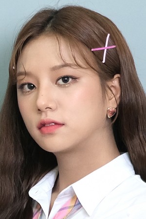 Character image for Hyun-ji