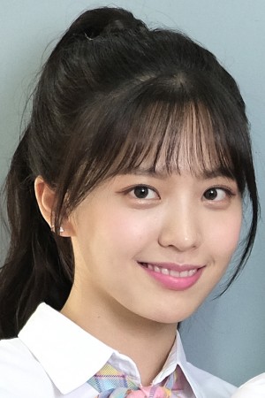 Character image for Chae-ah