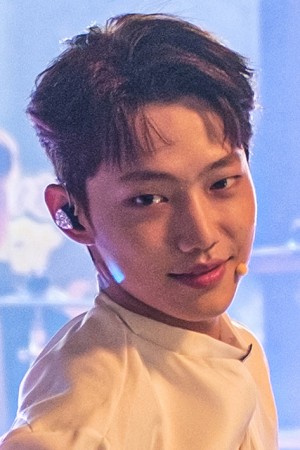 Character image for Ray