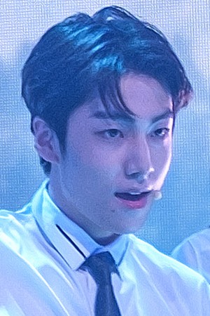 Character image for Dan