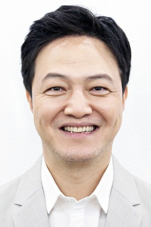 Character image for Ma Jin-woo