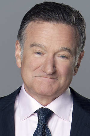 Robin Williams
