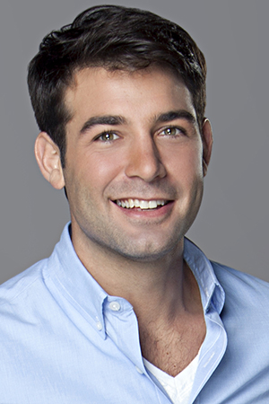 James Wolk