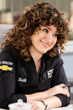 Character image for Beth