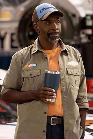 Character image for Chuck