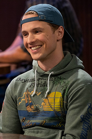 Character image for Jake