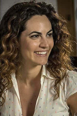 Character image for Tiziana