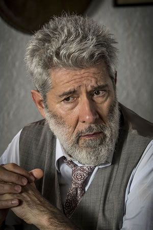 Character image for Emo Bandinelli