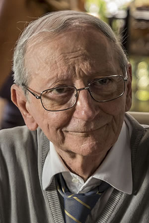 Character image for Gino Rimediotti