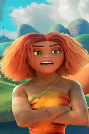 Character image for Eep Crood