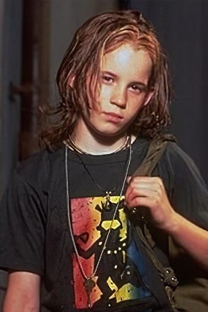 Character image for Sarah Mohr