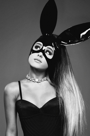 Character image for Ariana Grande