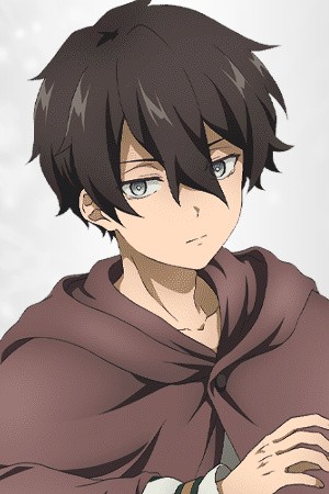 Character image for Cervil