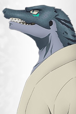 Character image for Coudeau