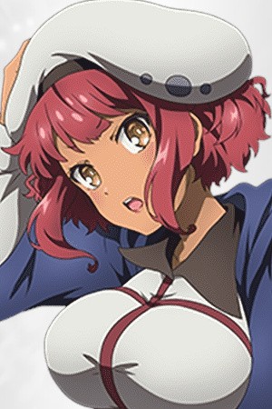 Character image for Holt