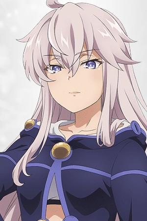 Character image for Zero