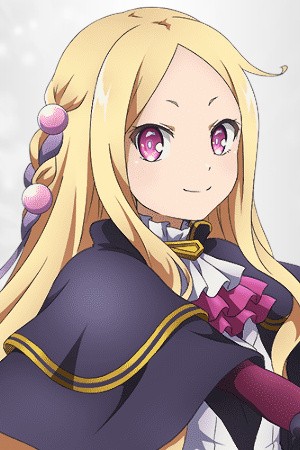 Character image for Ross Christus