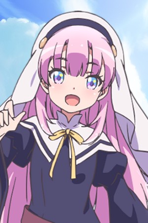 Character image for Hina