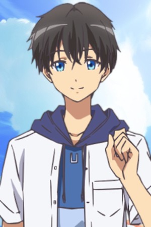 Character image for Youta Narukami