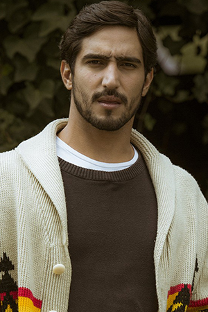 Character image for Renato