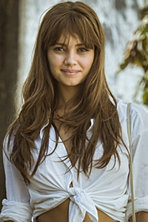 Character image for Alice