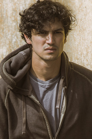 Character image for Gustavo