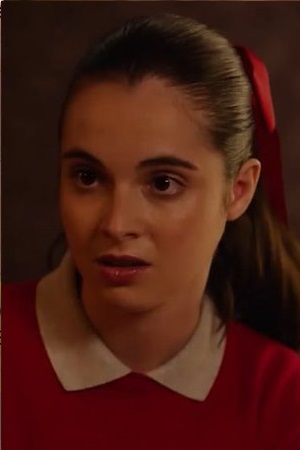 Character image for Nancy Graves