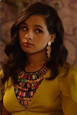 Character image for Lorna Reddy