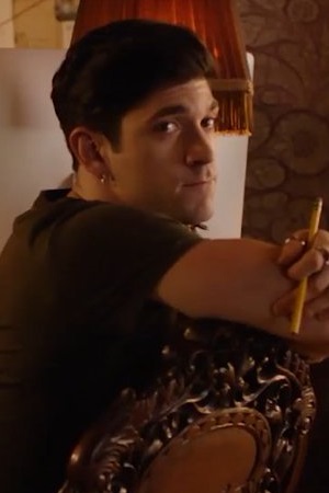 Character image for Edison Cruz