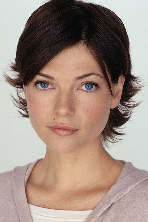 Character image for Sarah Bracknell Bannerman