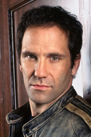 Character image for Sheriff Walt Bannerman