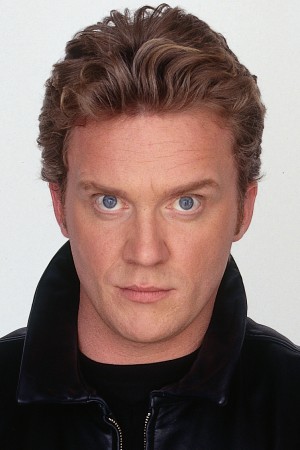 Character image for Johnny Smith