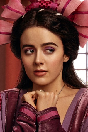 Character image for Neifile