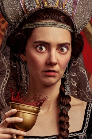 Character image for Licisca