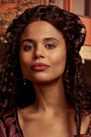 Character image for Filomena 