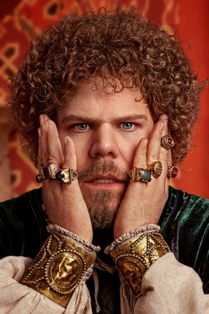 Character image for Tindaro