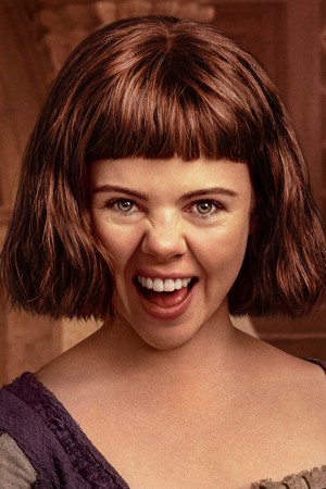 Character image for Misia