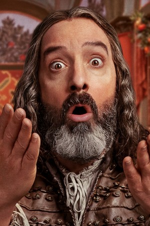 Character image for Sirisco