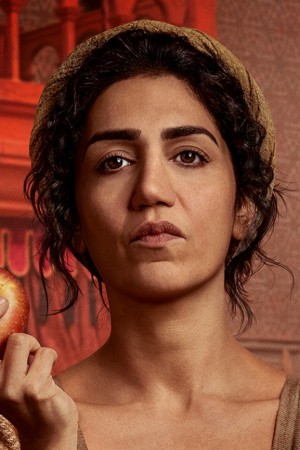 Character image for Stratilia