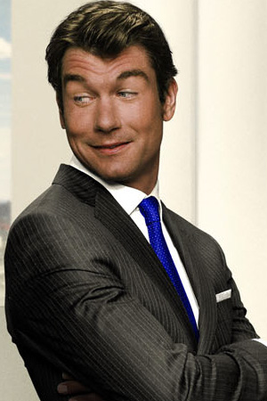 Character image for Pete Kaczmarek