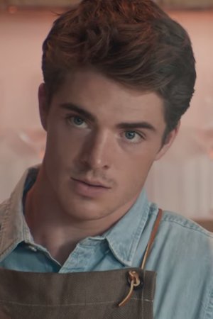 Character image for Garrett Connors