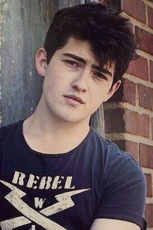 Character image for Parker Nolan