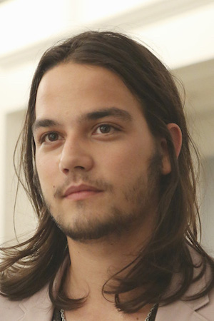 Character image for Logan Conrad