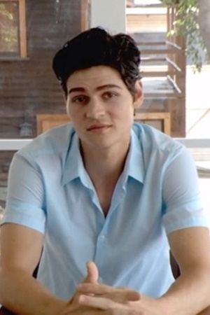 Character image for Mason Quinlan