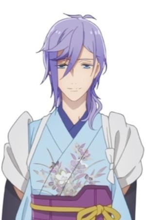 Character image for 紫 / Yukari