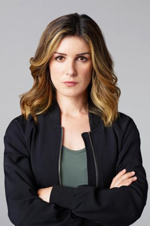 Character image for Jacqueline Cooper