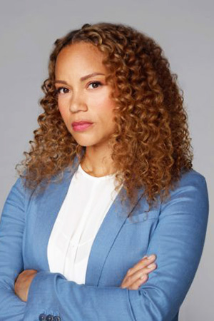 Character image for Stevie Hall